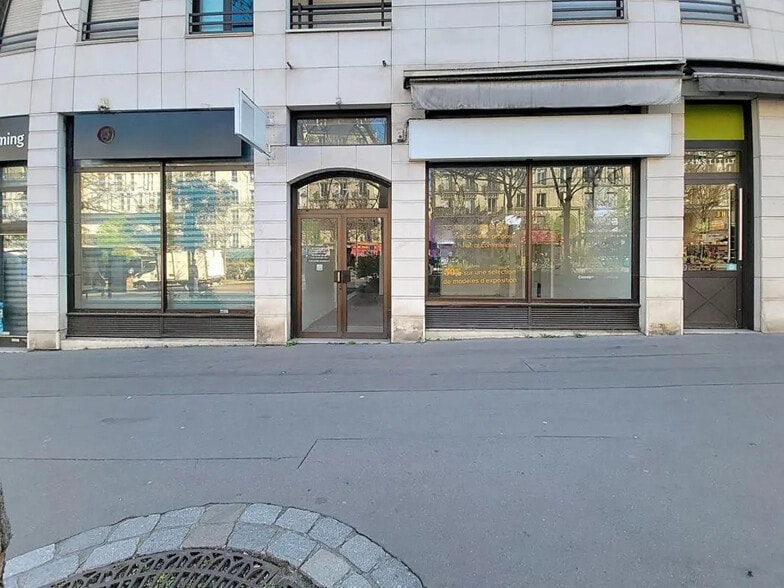 63 Avenue Des Gobelins, Paris à louer - Photo de l’immeuble – Image 3 sur 3