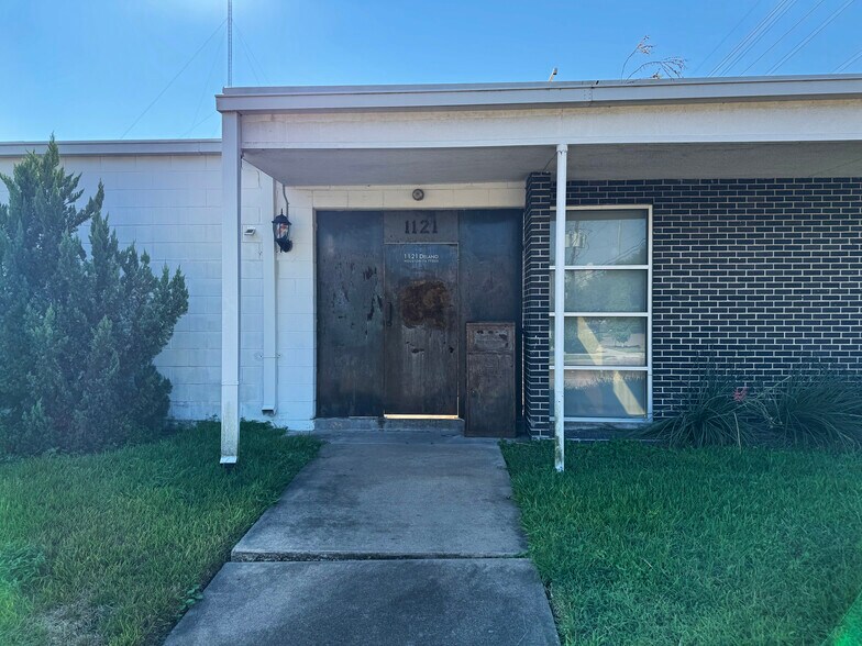 1121 Delano St, Houston, TX à louer - Photo intérieure – Image 2 sur 14