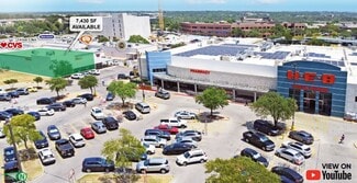 Plus de détails pour 7028 Wood Hollow Dr, Austin, TX - Local commercial à louer