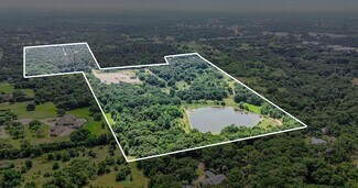 Plus de détails pour 5065 Lemons Rd, Fort Worth, TX - Terrain à vendre
