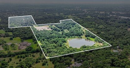 5065 Lemons Rd, Fort Worth, TX - VUE AÉRIENNE  vue de carte - Image1