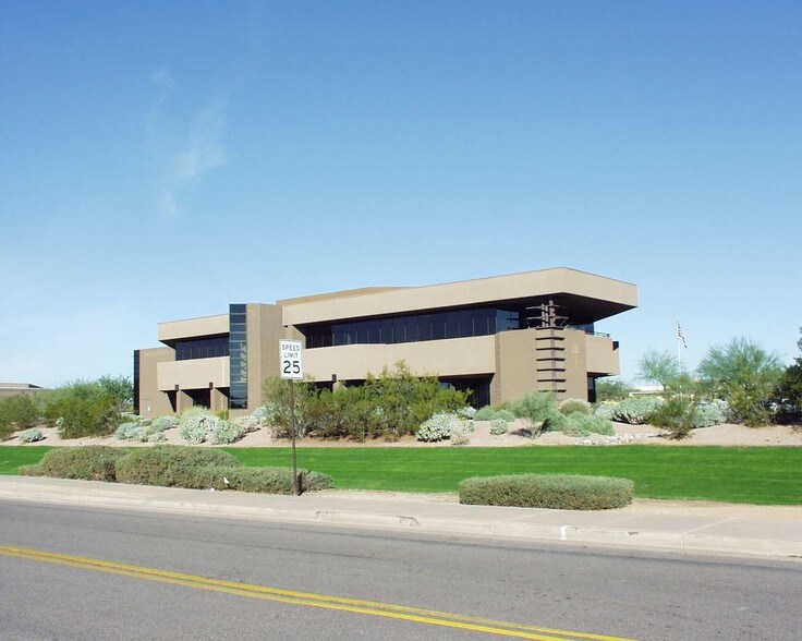 17200 N Perimeter Dr, Scottsdale, AZ à louer - Autre – Image 3 sur 22