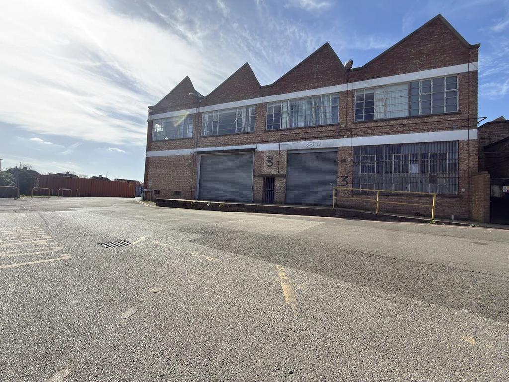 3-15 East Ln, Wembley à louer Photo de l’immeuble– Image 1 sur 7