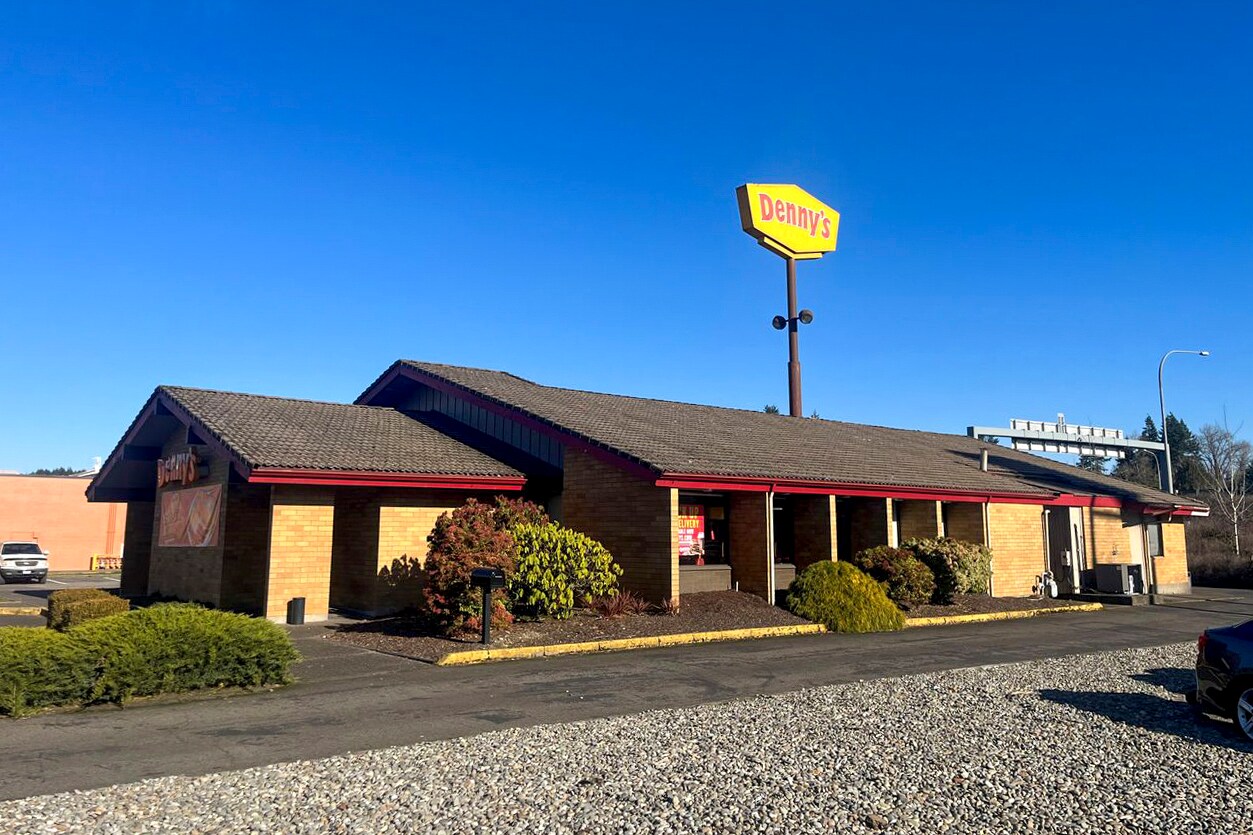 1052A Harrison Ave, Centralia, WA à louer Photo principale– Image 1 sur 5
