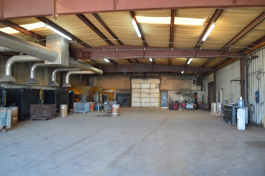 13800 S MacArthur Blvd, Oklahoma City, OK à vendre - Photo intérieure – Image 2 sur 2