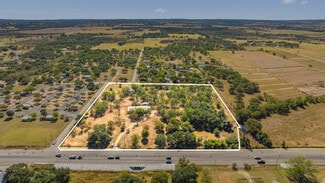 Plus de détails pour 14691 US-290, Stonewall, TX - Terrain à vendre