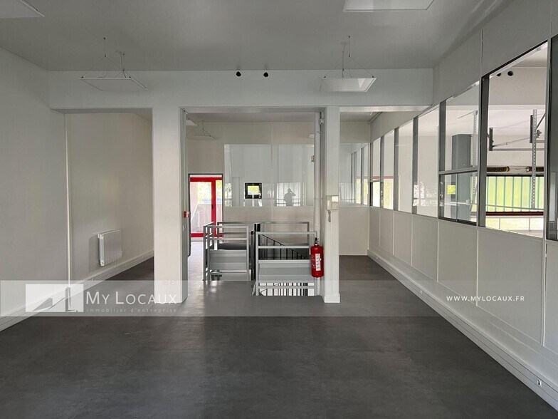 12 Chemin Du Moulin Basset, Saint-Denis à louer - Photo intérieure – Image 2 sur 3