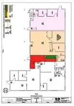 15620 NE Woodinville Duvall Pl, Woodinville, WA à louer Plan d’étage– Image 1 sur 1