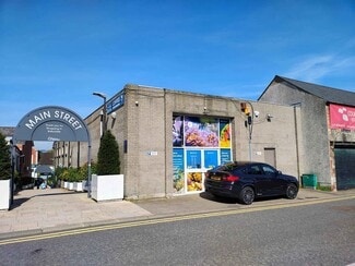 Plus de détails pour 10 Harrier Way, Ballyclare - Industriel/Logistique à louer