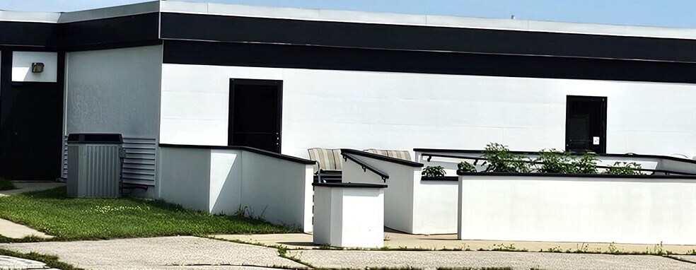 903 N Euclid Ave, Bay City, MI à louer - Photo de l’immeuble – Image 1 sur 3