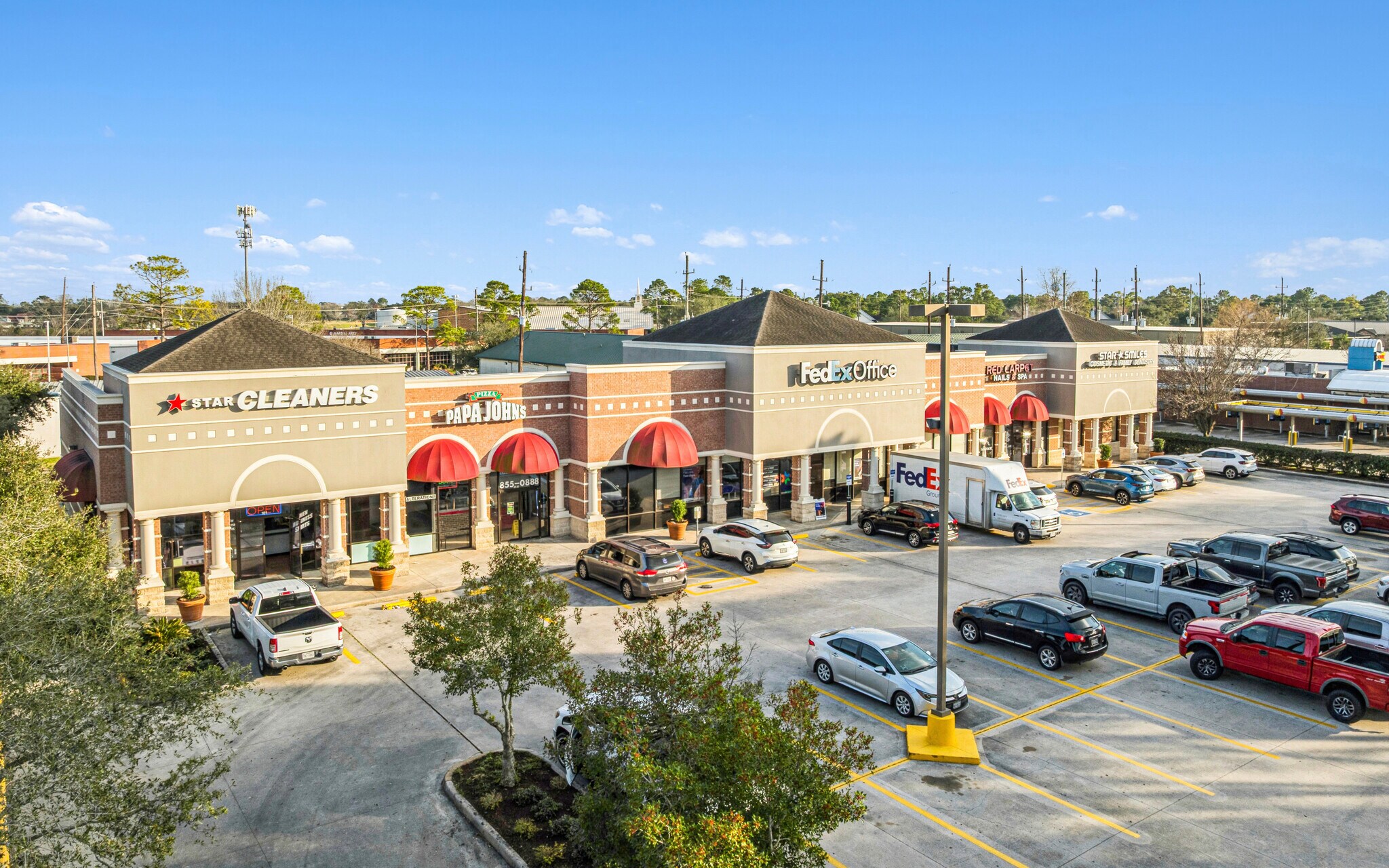 7700 Hwy 6 N, Houston, TX à vendre Photo principale– Image 1 sur 7