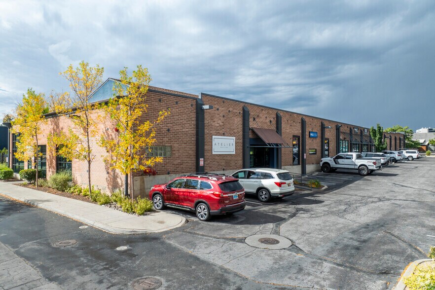 300-328 S Wells Ave, Reno, NV à vendre - Photo de l’immeuble – Image 2 sur 5