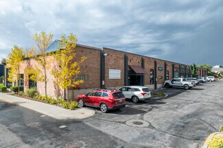 Plus de détails pour 300-328 S Wells Ave, Reno, NV - Local commercial à louer