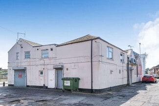 Plus de détails pour 4-7 Falcon Rd, Wisbech - Local commercial à vendre