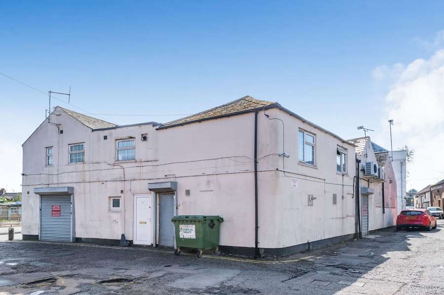 4-7 Falcon Rd, Wisbech à vendre Photo de l’immeuble– Image 1 sur 4
