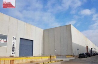 Plus de détails pour Industriel/Logistique à vendre