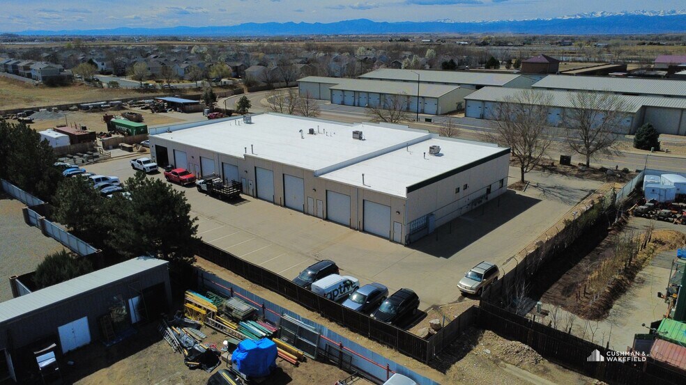 3686 Stagecoach Rd, Longmont, CO à vendre - Photo de l’immeuble – Image 3 sur 16