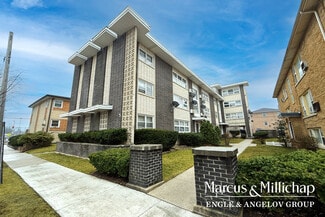 Plus de détails pour 2421-2423 123rd St, Blue Island, IL - Logement à vendre