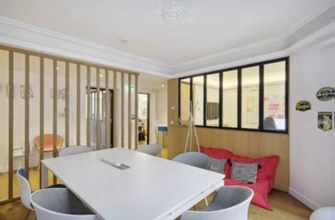 14 Rue La Fayette, Paris à louer Photo intérieure– Image 2 sur 5