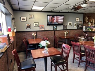 Plus de détails pour 4490 Middle Country Rd, Calverton, NY - Local commercial à louer