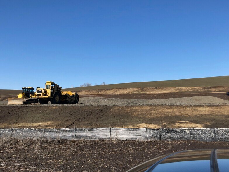 121 Sand Buckler Dr, Pullman, WA à vendre - Photo de l’immeuble – Image 3 sur 7