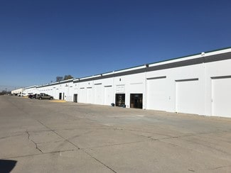 Plus de détails pour 4817 N 56th St, Lincoln, NE - Local d'activités, Industriel/Logistique à louer