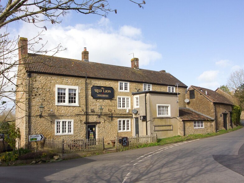 Bath Road, Woolverton, Bath, Somerset BA2 7QS, Bath à vendre - Photo principale – Image 1 sur 8