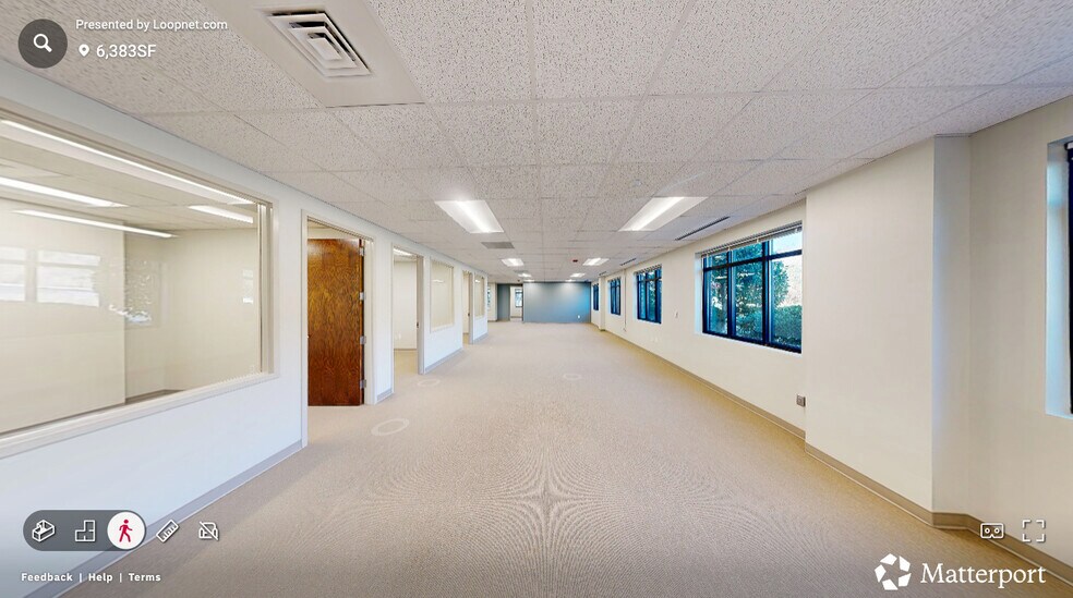 1516 E Franklin St, Chapel Hill, NC à vendre - Numérisation 3D Matterport – Image 3 sur 16