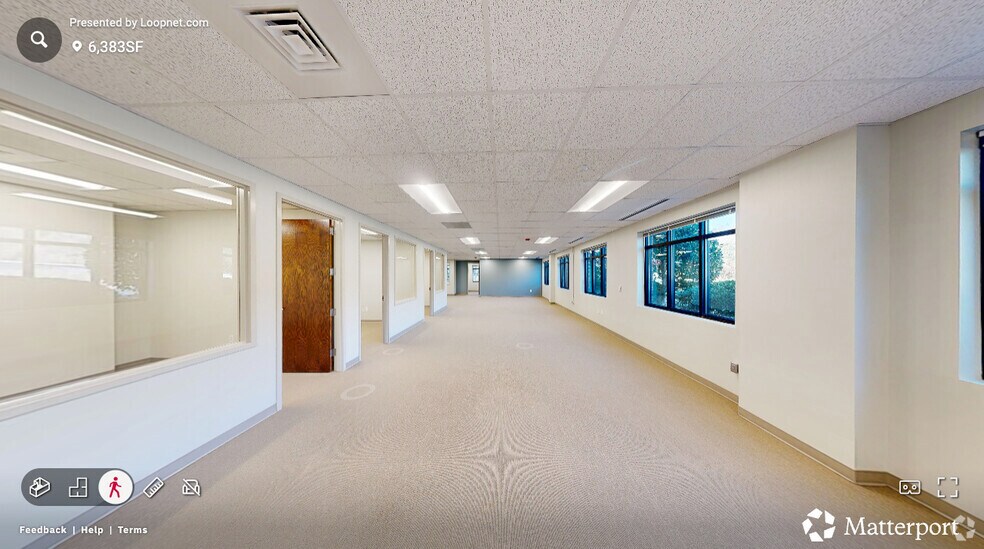 1516 E Franklin St, Chapel Hill, NC à vendre - Numérisation 3D Matterport – Image 3 sur 16