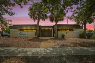 Plus de détails pour 101 San Marco Dr, Venice, FL - Bureau à vendre