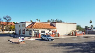 Plus de détails pour 2401 W Union Hills Dr, Phoenix, AZ - Local commercial à vendre