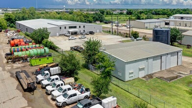 12506 Taylor Rd, Houston, TX à louer Photo intérieure– Image 2 sur 13