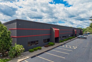 Plus de détails pour 5111-5121 E ML Ave, Kalamazoo, MI - Local d'activités, Industriel/Logistique à louer