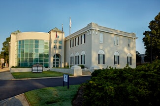 Plus de détails pour 100 N Main St, Belmont, NC - Bureau à louer