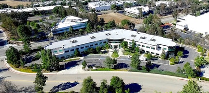 43460 Ridge Park Dr, Temecula, CA - Vue aérienne  vue de carte