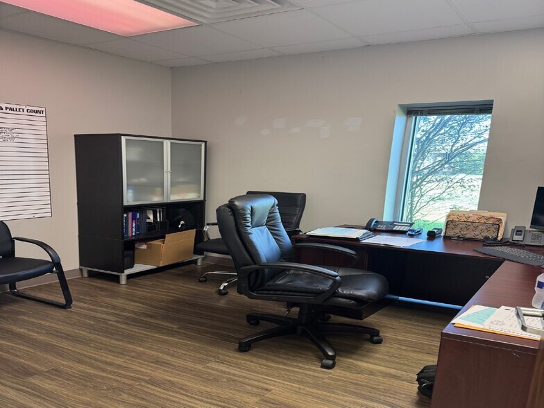 4800 Railroad St, Deer Park, TX à louer - Photo intérieure – Image 3 sur 5