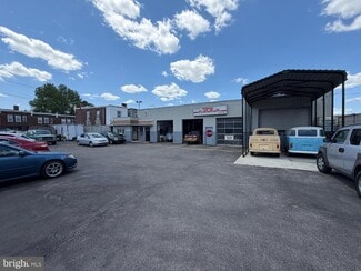Plus de détails pour 4600 N Front St, Philadelphia, PA - Local commercial à vendre