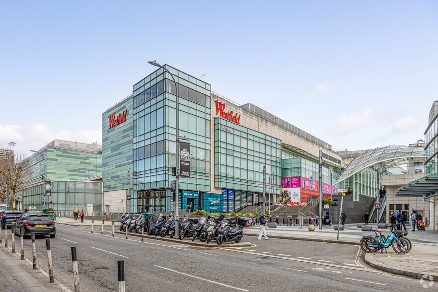 Ariel Way, Londres à louer - Photo principale – Image 2 sur 29