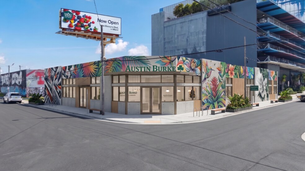 2601 NW 6th Ave, Miami, FL à vendre - Photo de l’immeuble – Image 3 sur 27