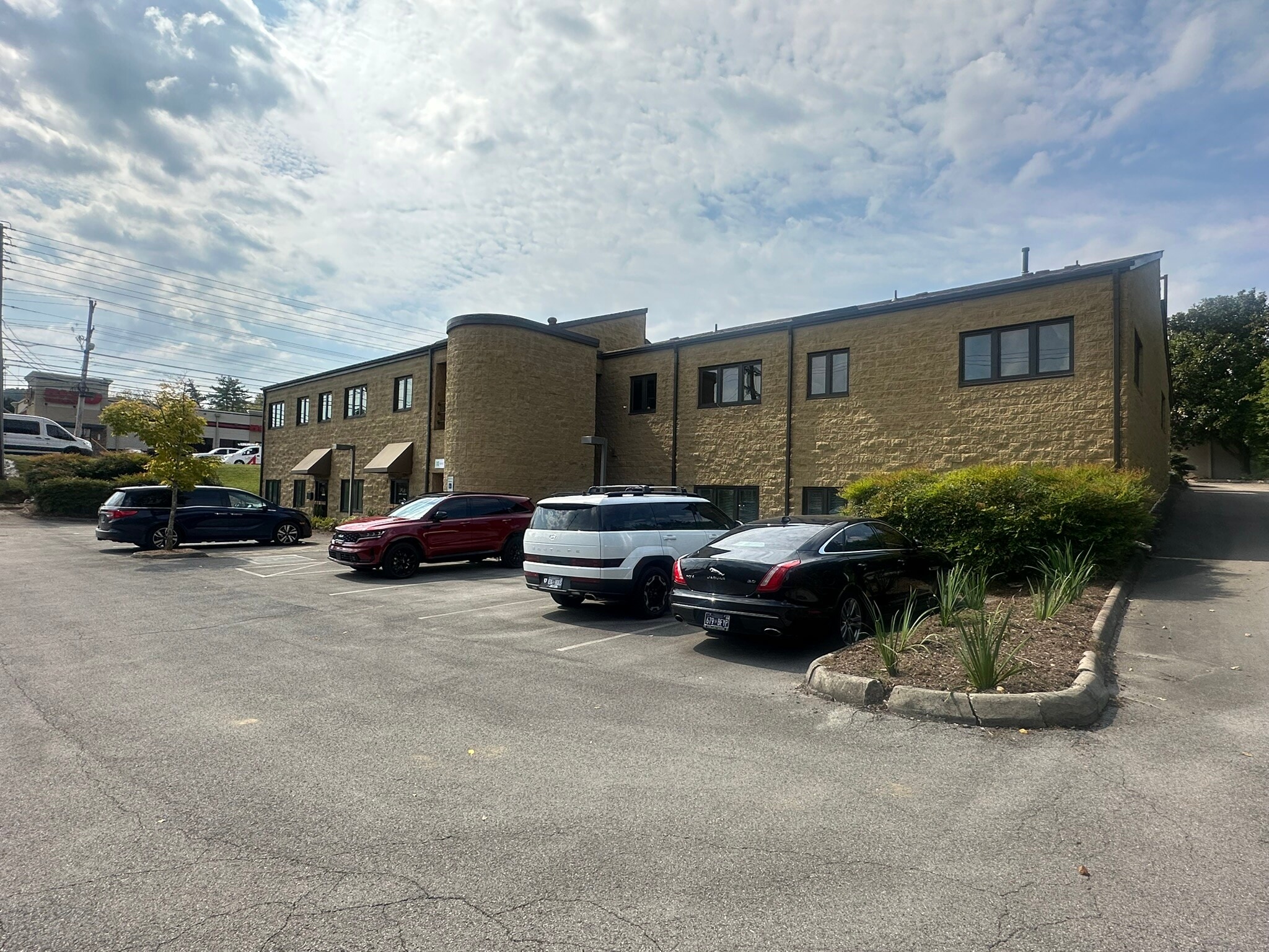 10805 Kingston Pike, Knoxville, TN à louer Photo intérieure– Image 1 sur 15