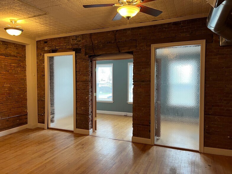 61 Albany St, Cazenovia, NY à louer - Photo intérieure – Image 2 sur 6