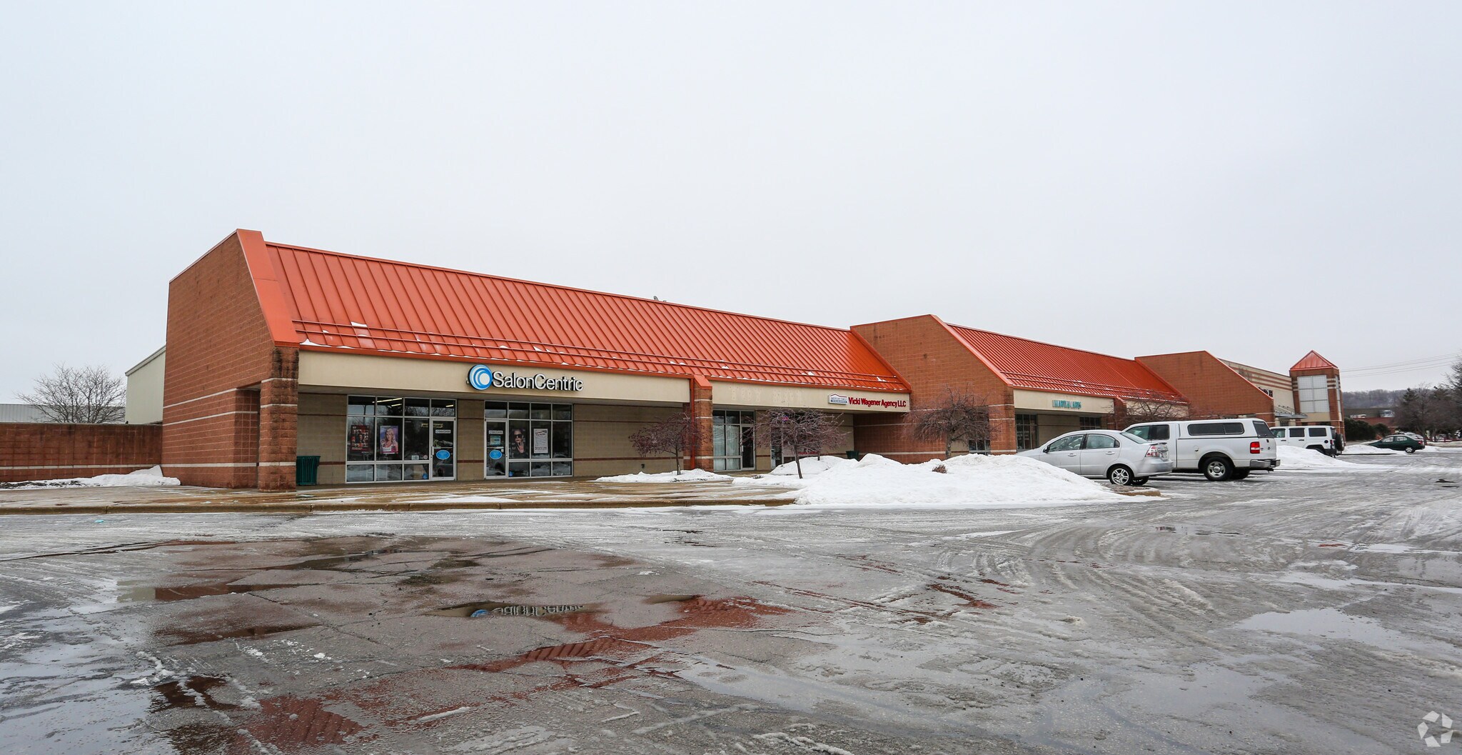 1601-1621 Thierer Rd, Madison, WI à vendre Photo principale– Image 1 sur 6