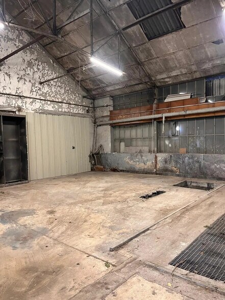 Industriel/Logistique dans Waziers à louer - Photo intérieure – Image 2 sur 4