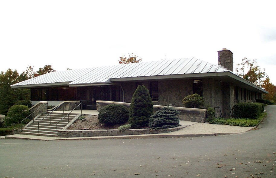 290 Post Rd W, Westport, CT à louer - Autre – Image 2 sur 2
