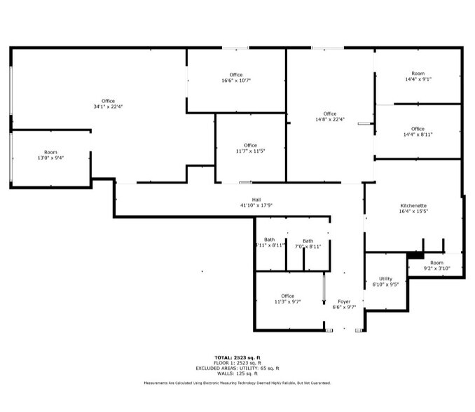 122 W Madison St, Ottawa, IL à louer - Photo de l’immeuble – Image 2 sur 8