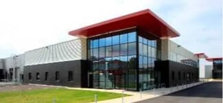 Plus de détails pour Différents types d’espaces à louer