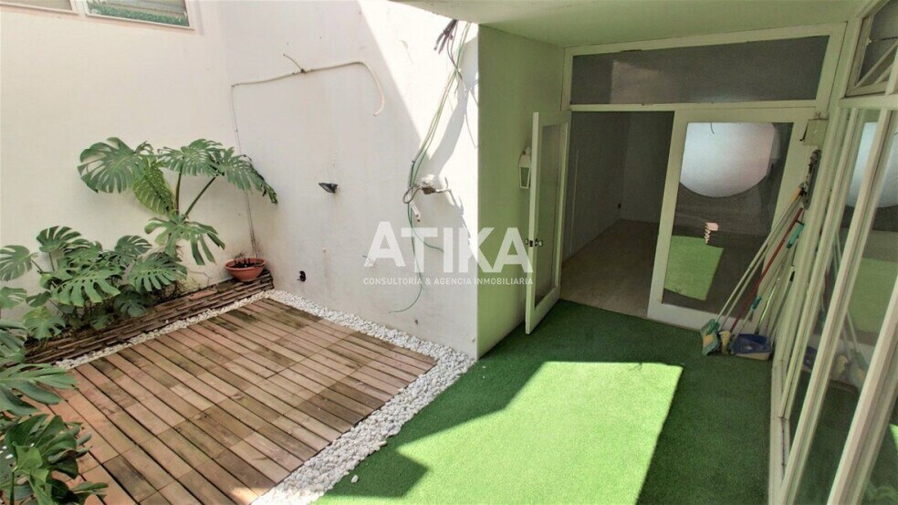 Local commercial dans Ontinyent à vendre - Photo de l’immeuble – Image 1 sur 21