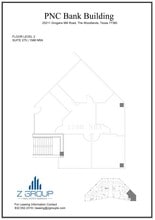 25211 Grogans Mill Rd, The Woodlands, TX à louer Plan de site– Image 1 sur 1