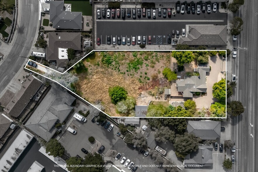 1136 E Grand Ave, Arroyo Grande, CA à vendre - Photo de l’immeuble – Image 1 sur 65