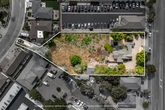 Plus de détails pour 1136 E Grand Ave, Arroyo Grande, CA - Terrain à vendre